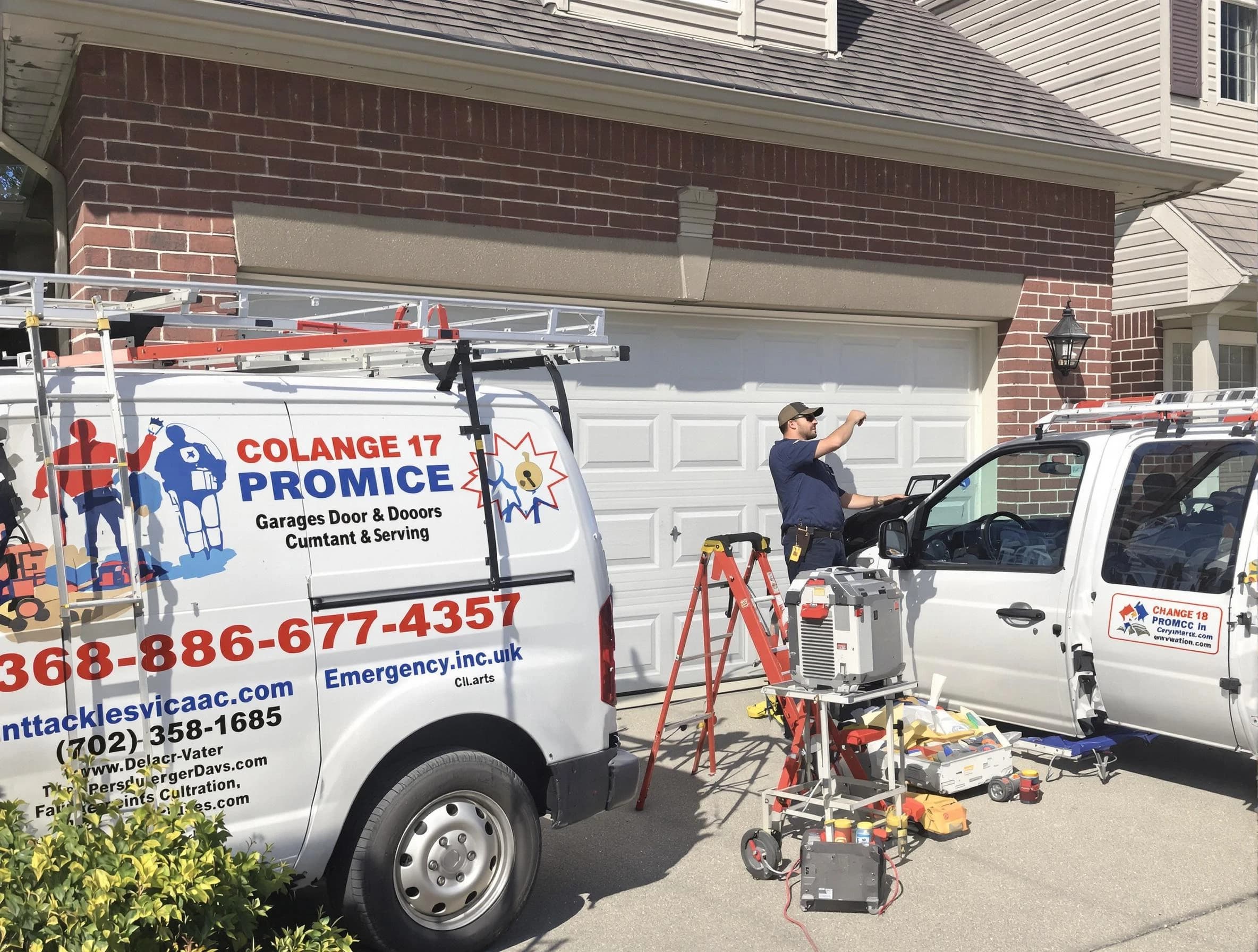 Same Day Repair service in Moore, OK